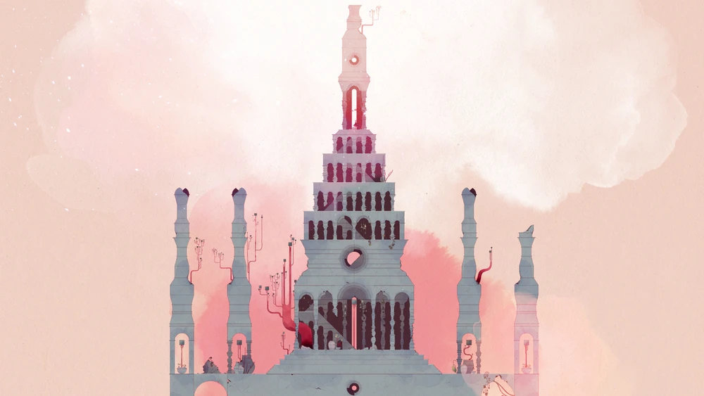 Devolver Digital PILKA