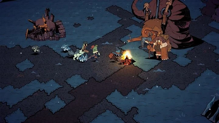 Devolver Digital Wizard with a Gun