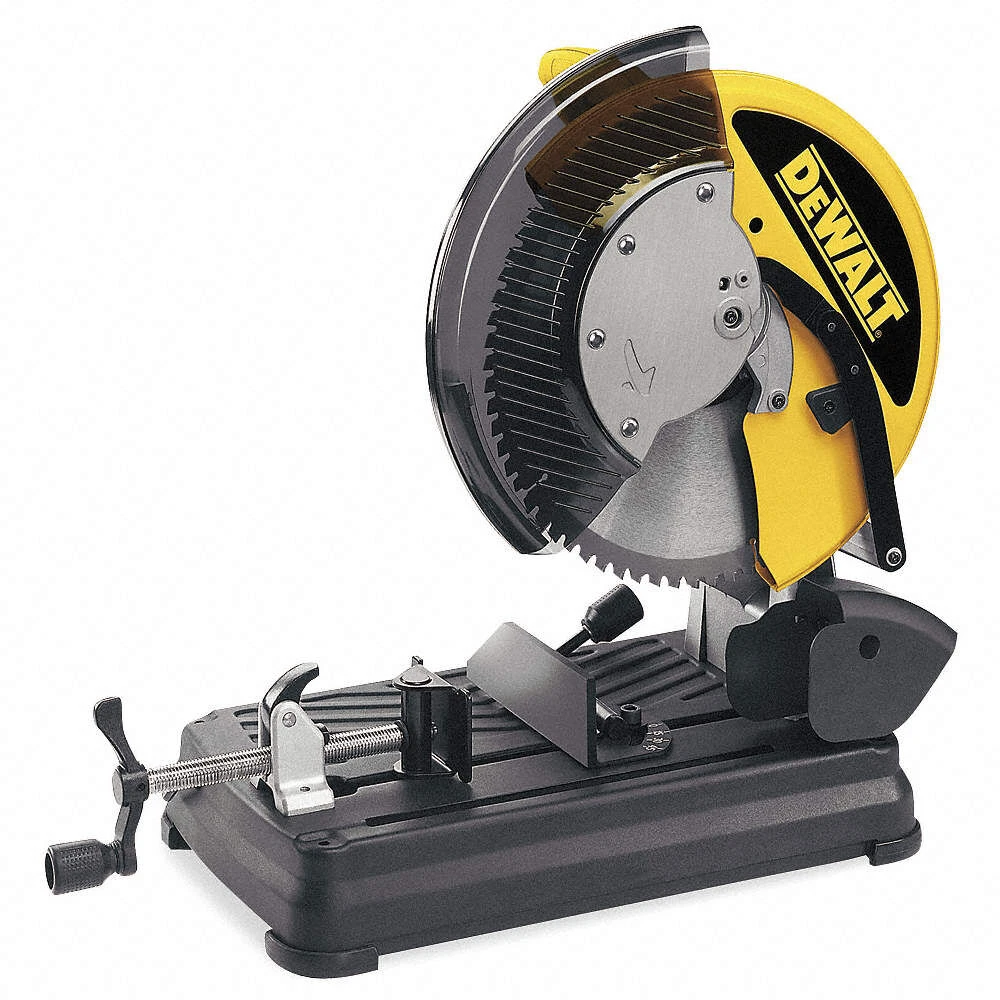 Metalo pjaustyklė DW872 355 mm, DeWalt