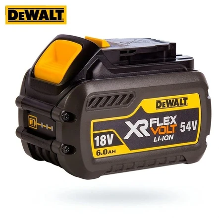 Akumuliatorius Dewalt DCB546-XJ, 18 - 54 V, 6000 mAh