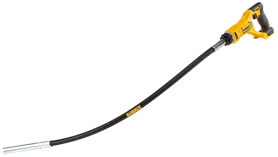 Giluminis vibratorius DeWalt DCE531N-XJ; 18 V (be akumuliatoriaus ir pakrovėjo)