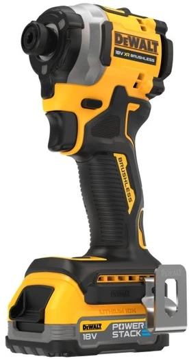 DEWALT suktuvas UDAROWA 18V 208Nm 1x1,7Ah POWERSTACK DCF850E1T