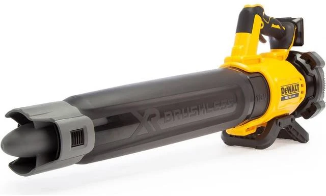 Akumuliatorinis lapų pūstuvas Dewalt DCMBL562N (be akumuliatoriaus ir kroviklio)