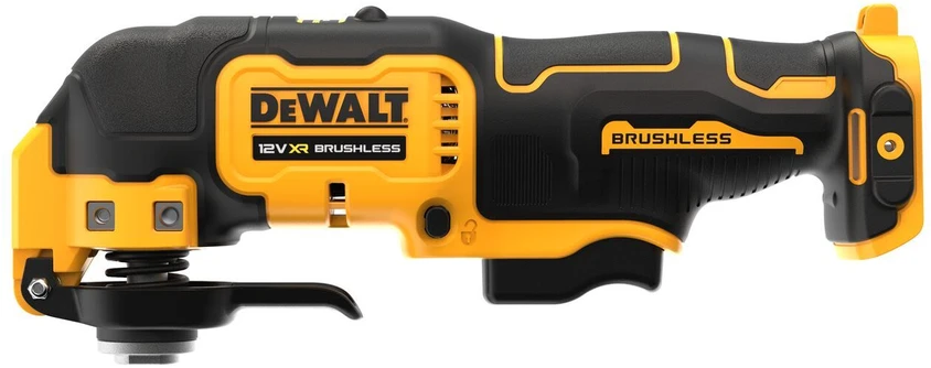 DEWALT DCS353NT-XJ 12V bešepetėlis variklis be baterijos