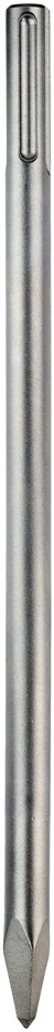 Kaltas taškiniam kirtimui DeWalt; SDS-max; 400 mm