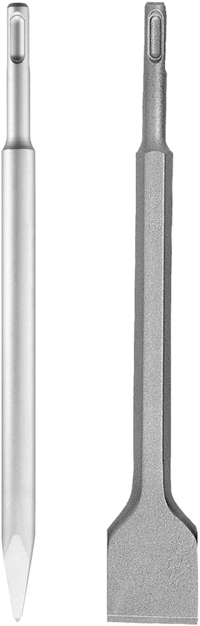 Dłuto DEWALT SDS antgalis 250 mm