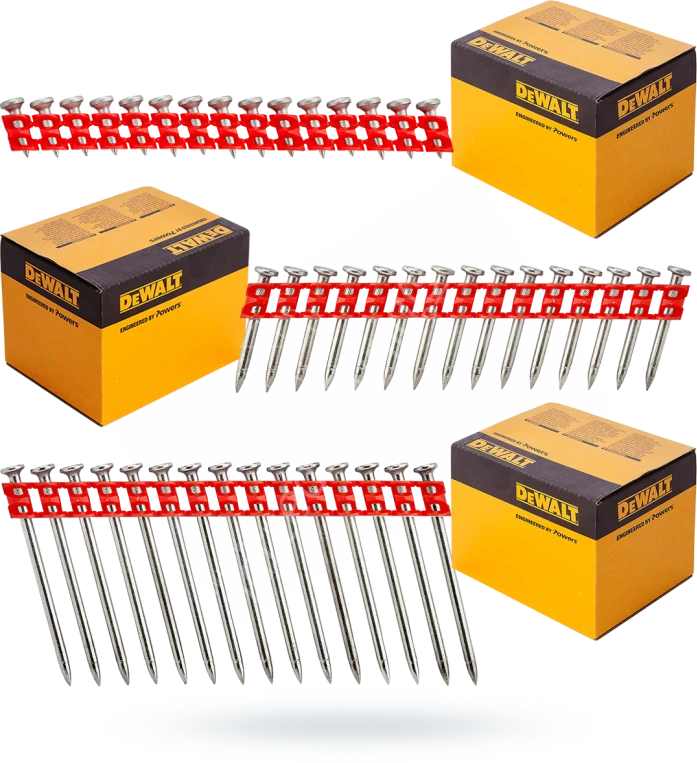 Vinys DeWalt; 3x22 mm; 1005 vnt.