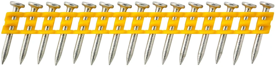 Vinys 2,6 mm x 30mm. DCN890. 1005 vnt., DeWalt