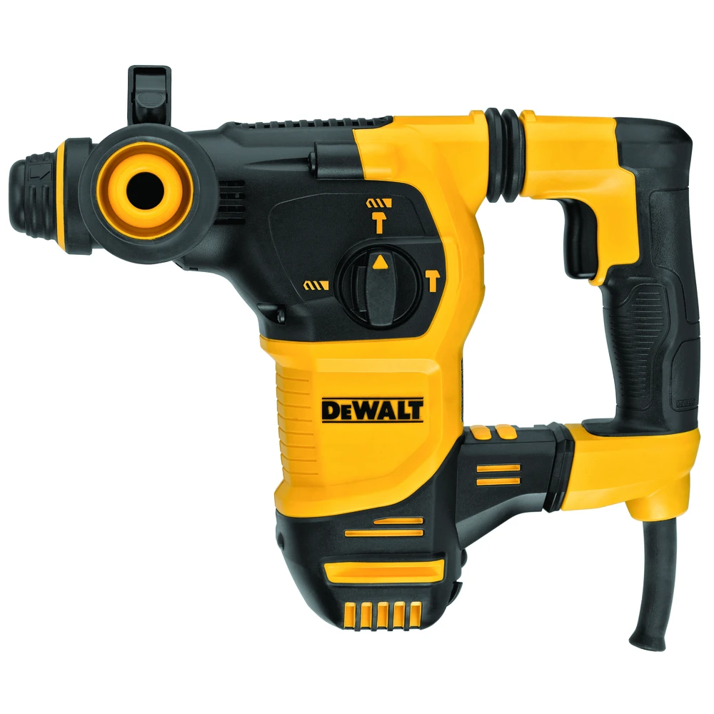 Perforatorius DeWalt SDS-Plus D25333K