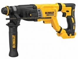 DEWALT akumuliatorinis perforatorius DCH263N SDS-PLUS 18V 3.0J be akumuliatoriaus ir kroviklio
