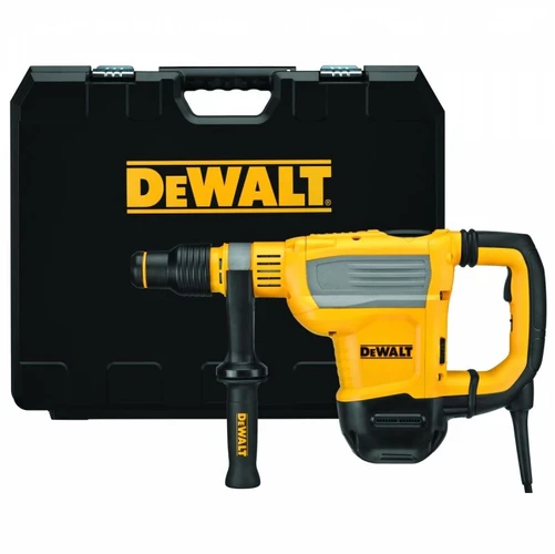 Perforatorius DeWalt D25614K-QS; 10,5 J; SDS-maks