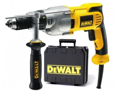 DEWALT PLAKŠKAS GRĄŽAS 1100 W 2 GREITŲ DWD524KS