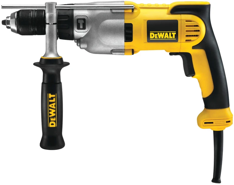 Smūginis gręžtuvas DeWalt DWD522KS