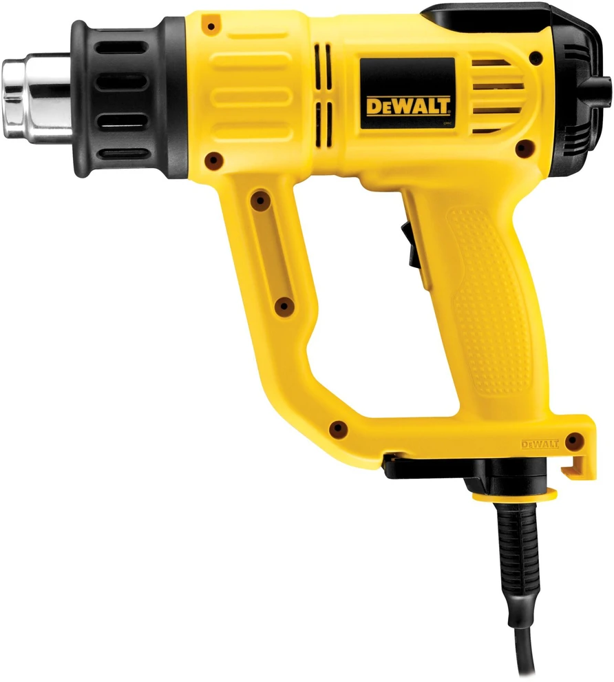 Elektrinė orapūtė D26414 2000 W LED, DeWalt