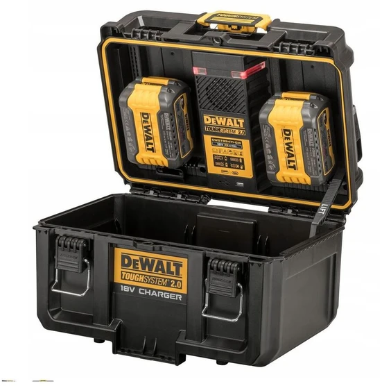 Pakrovėjas DeWalt DWST83471-QW; 18/54 V