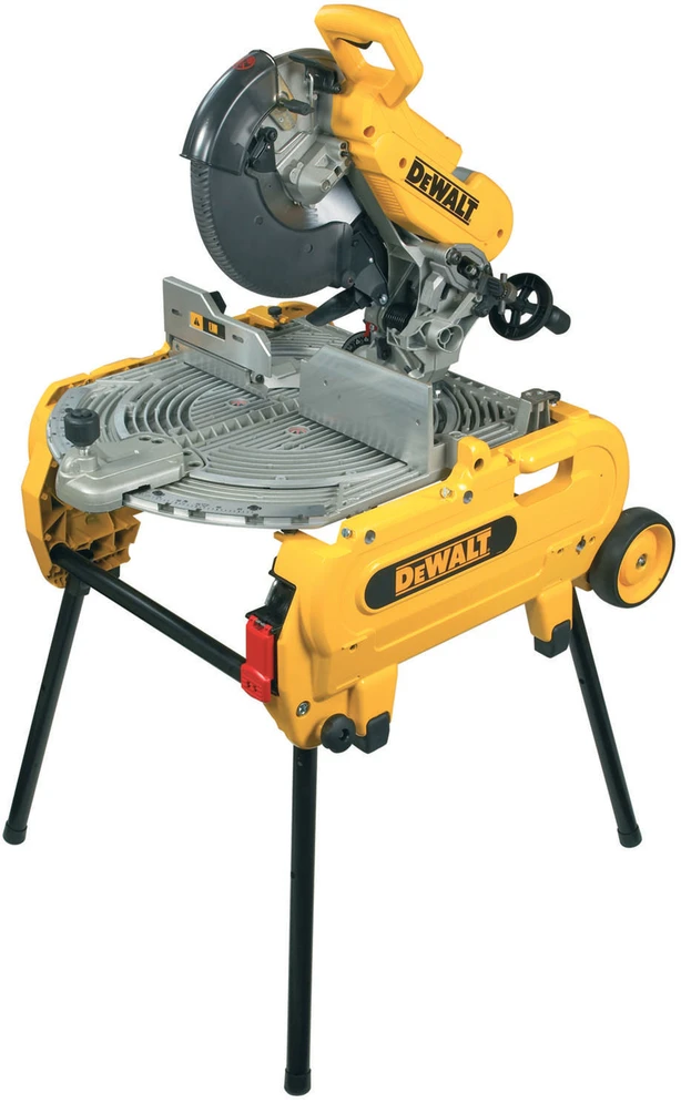 DEWALT Pjūklas / Stalo pjūklas 305 mm 2000 W D27107