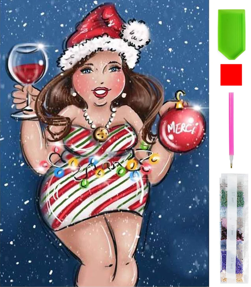 Diamond Deimantinis dažymas deimantiniais siuvinėjimo mozaikos rinkiniais 5D 70