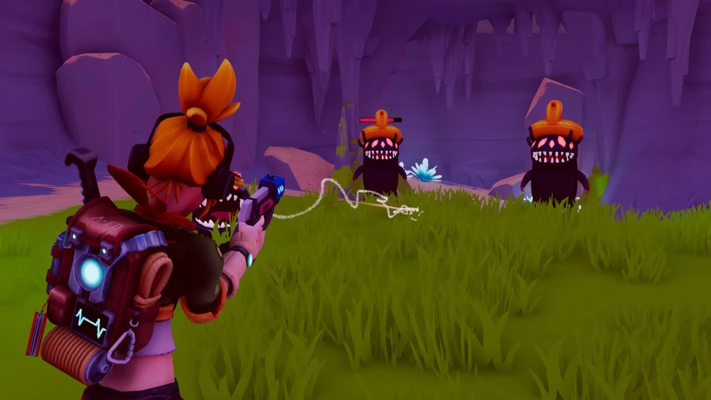 Pqube Die After Sunset – PlayStation 5