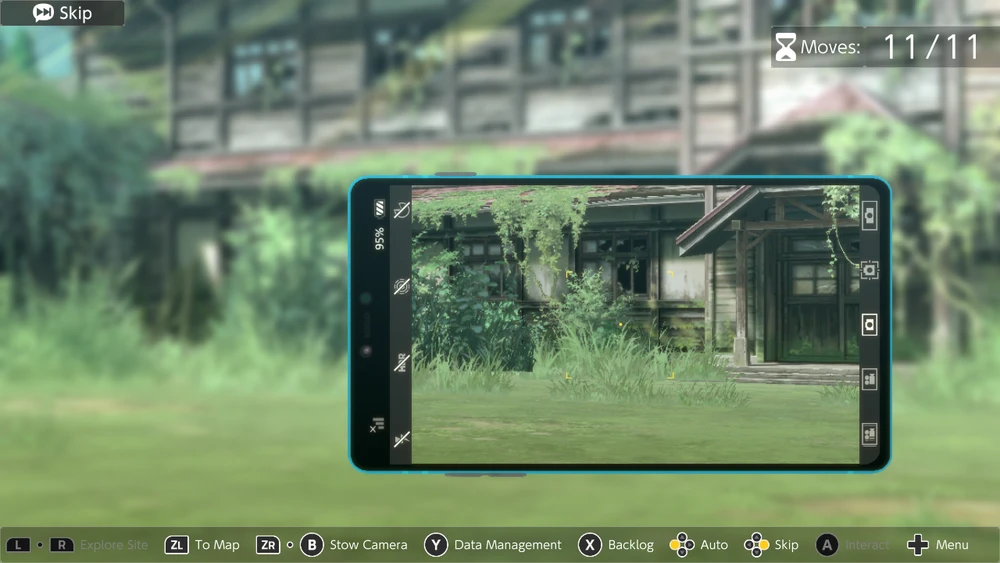 Bandai Namco Digimon Survive PS4