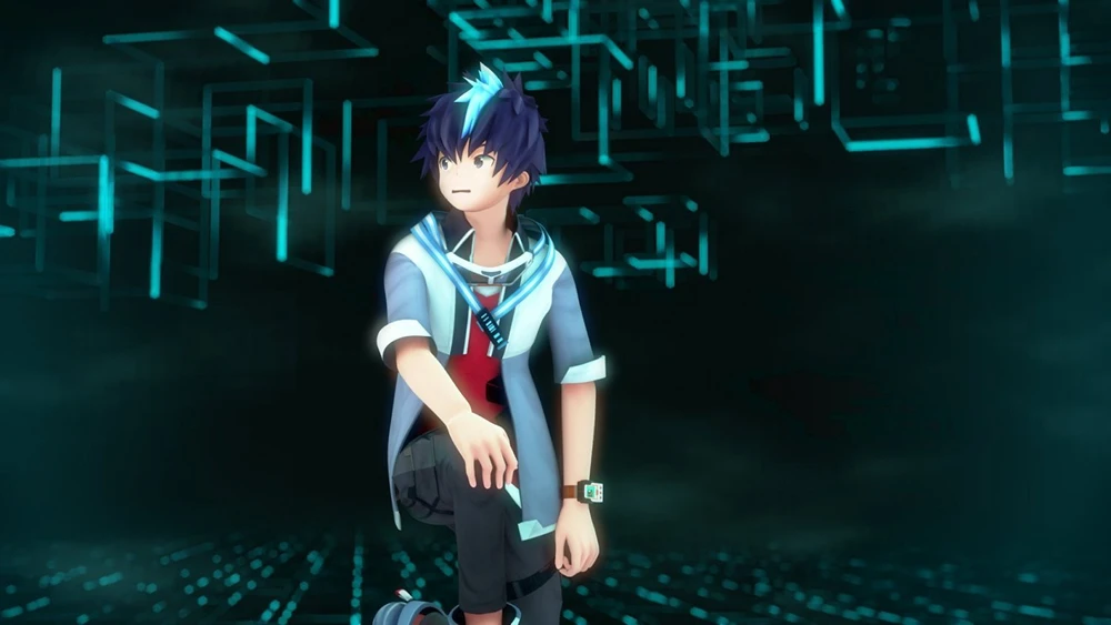 Bandai Namco Digimon World Next Order PS4