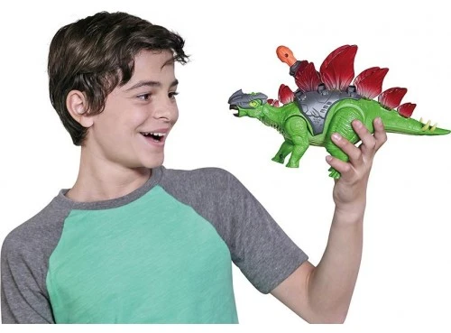 Dino Wars Dino karai – S1, Stegasaurus (7131)