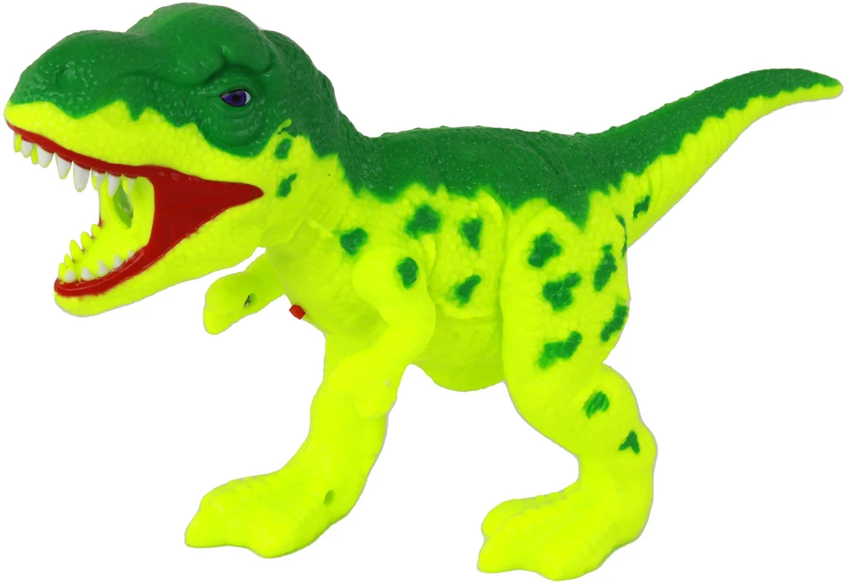Piešimo projektorius Lean Toys Dinozauras