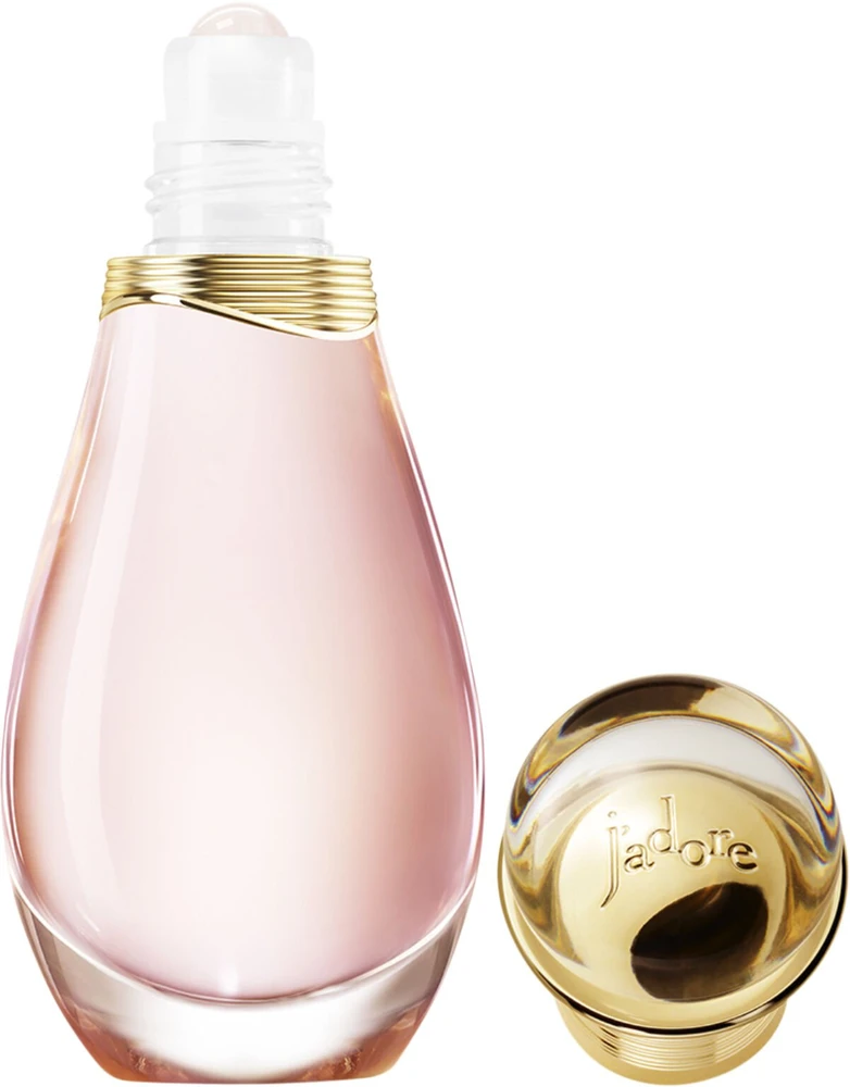 Christian Dior J´adore EDT tualetinis vanduo moterims, 20 ml