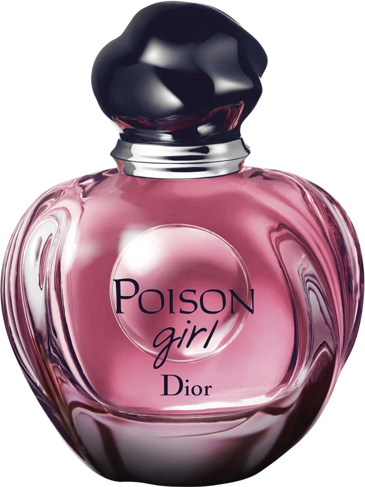 Moteriški kvepalai Christian Dior Poison Girl (100 ml)