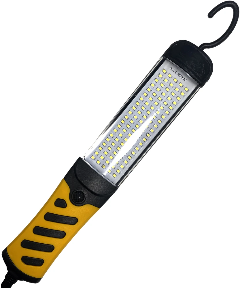 RTO Dirbtuvių LED lempa PowerBeam, 100 LED, 1200 lm