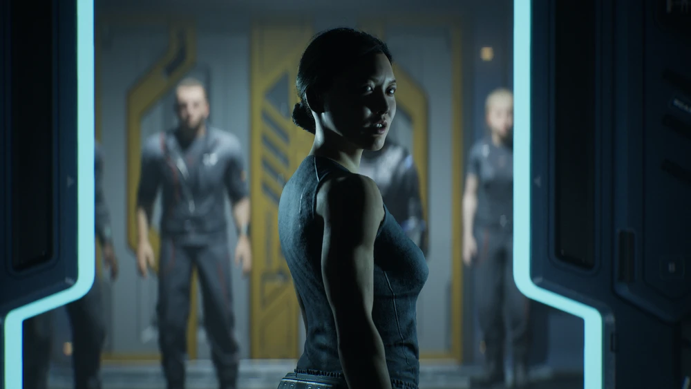 „Directive 8020 Deluxe Edition“ (1 dienos leidimas) – „PlayStation 5“