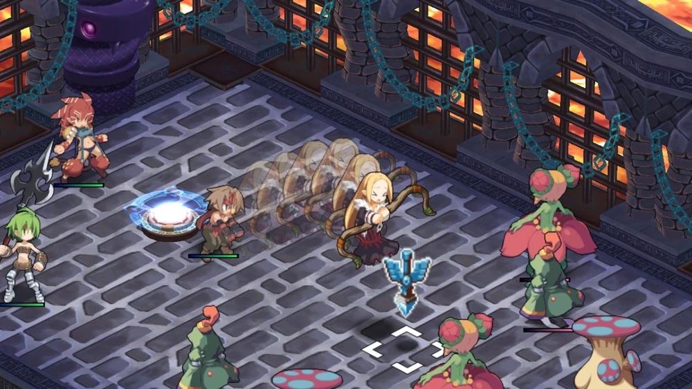 „Disgaea 4“ – nepamirštamas pažadas (PlayStation 3)