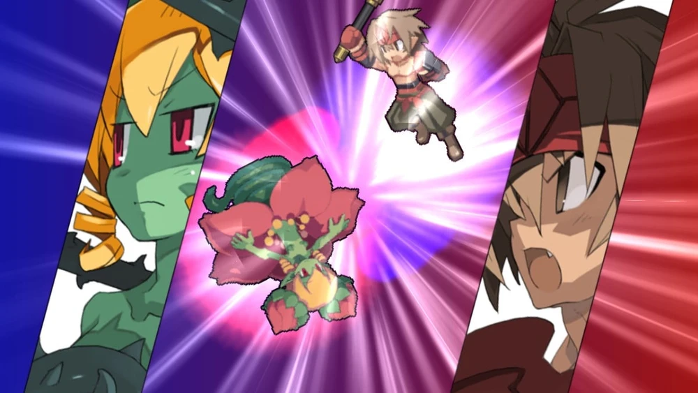 „Disgaea 4“ – nepamirštamas pažadas (PlayStation 3)