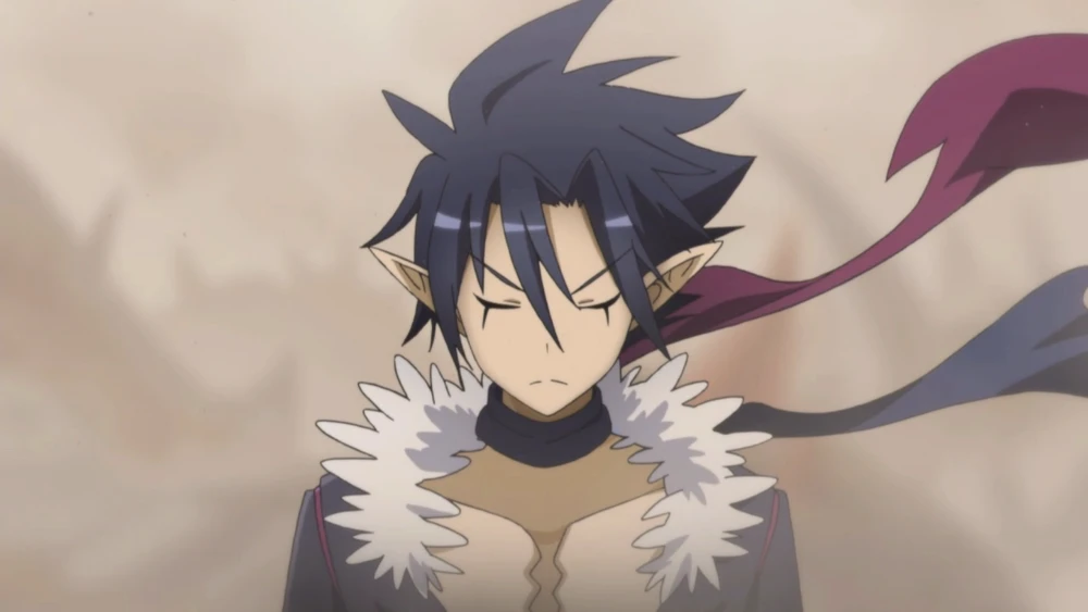 „Nippon Ichi“ programinė įranga „Disgaea 5“ baigta
