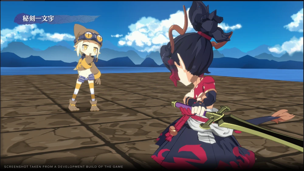 Nis America Disgaea 7: Nedorybių įžadai – prabangus leidimas