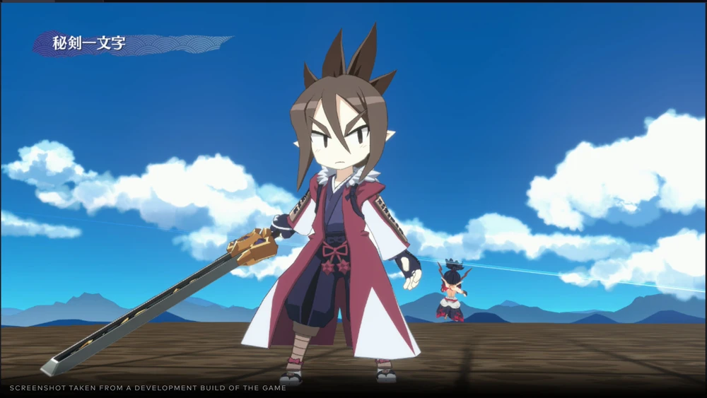 Nis America Disgaea 7: Nedorybių įžadai – prabangus leidimas