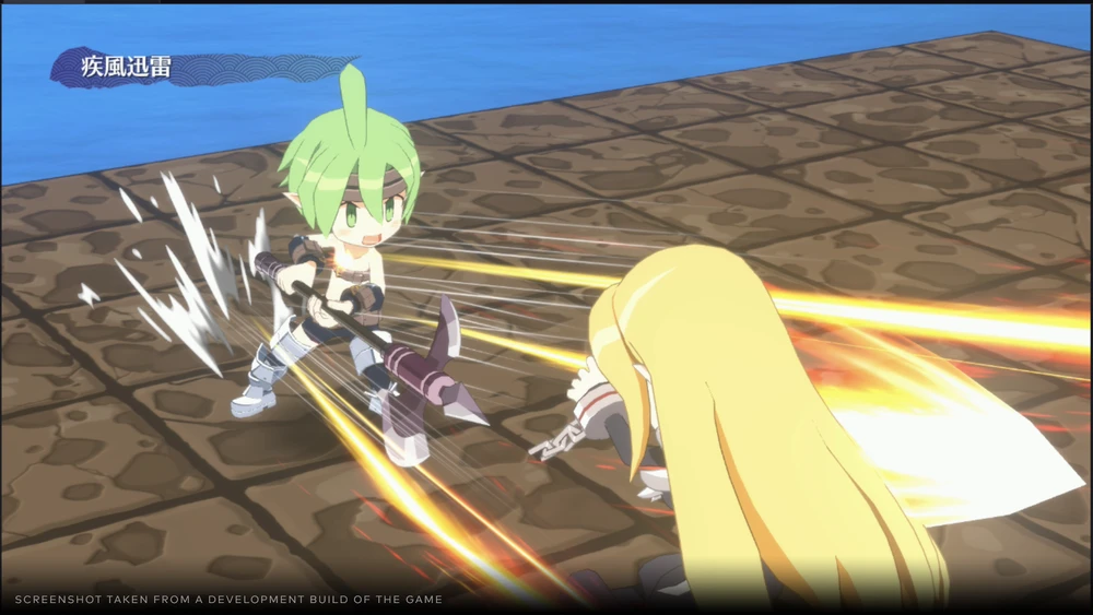 Nis America Disgaea 7: Nedorybių įžadai – prabangus leidimas