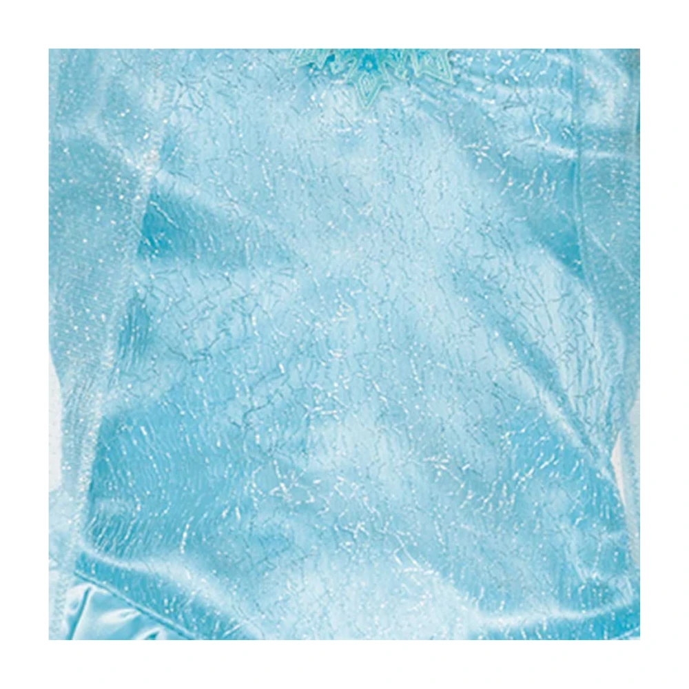 Disguise,Disney Apsiaustas - Klasikinis kostiumas - Elsa (128 cm) (129879K)
