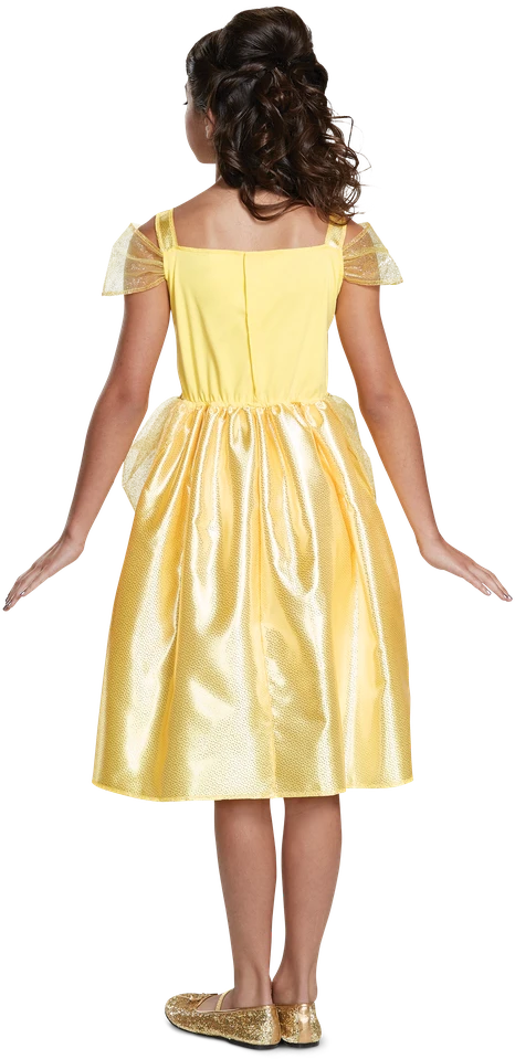 Disguise,Disney Disguise - Klasikinis kostiumas - Belė