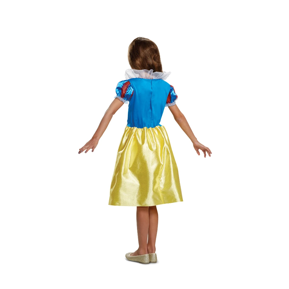 Disguise,Disney Disguise - Klasikinis kostiumas - Snieguolė (104 cm) (140619M)