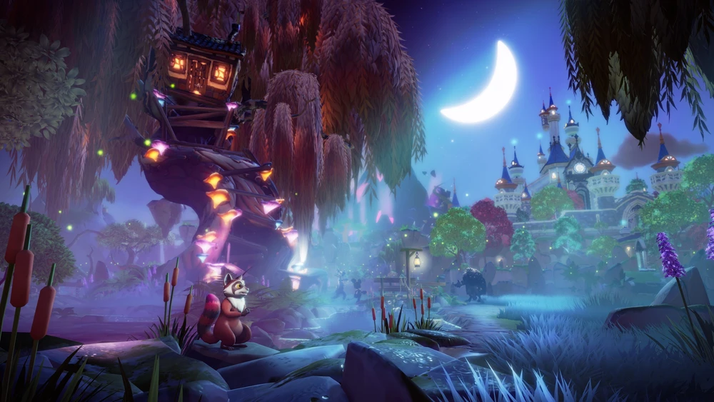 Disney Dreamlight Valley: Cozy Edition – PlayStation 5