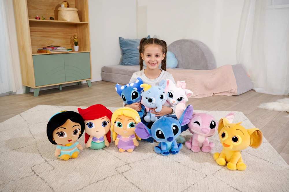 Disney - Durų angelas 25cm