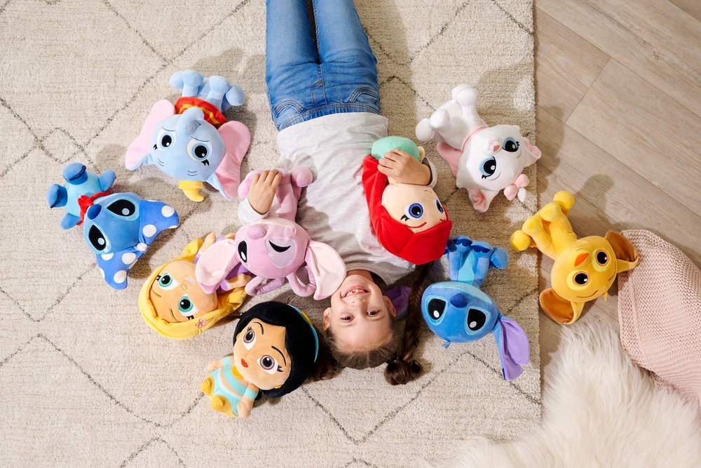Disney - Durų angelas 25cm