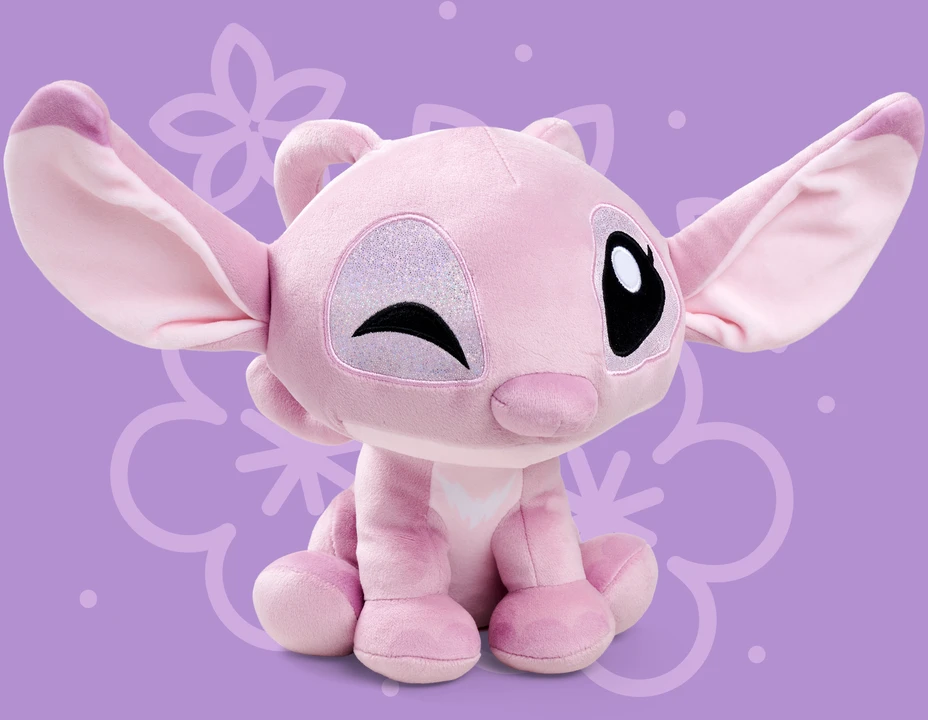 Disney - Durų angelas 25cm