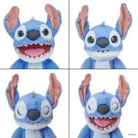 Interaktyvus gyvunėlis STITCH Real FX