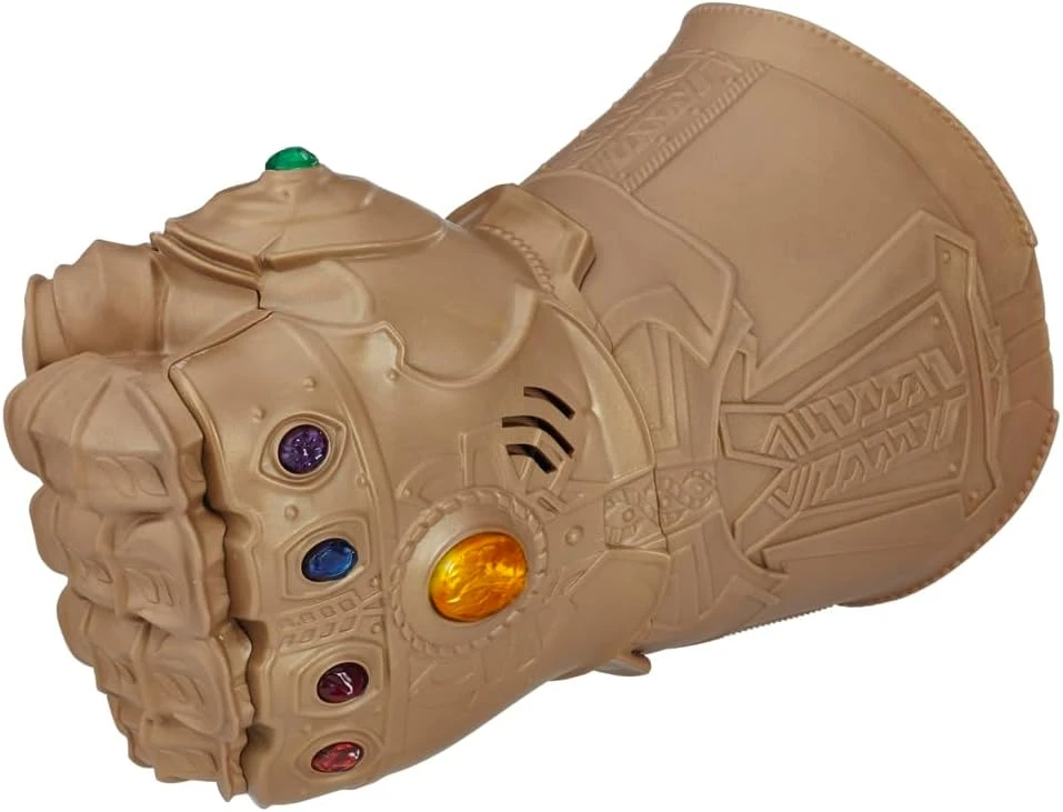 Hasbro Disney Keršytojai - Begalybės pirštinė (E1799EU6)
