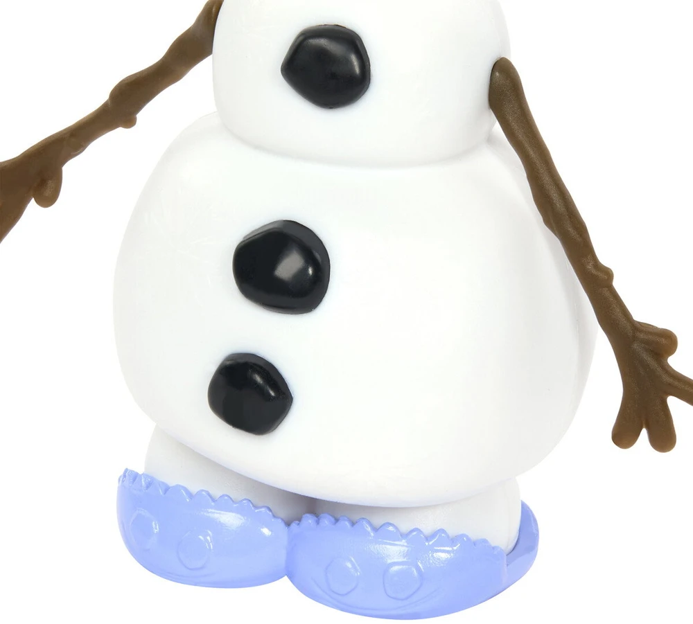 Mattel Lėlės Disney Frozen Anna ir Elsa su aksesuarais pižamų vakarėliui