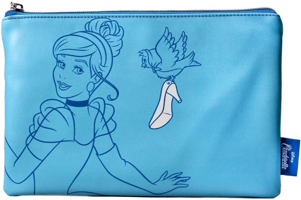 Disney - Maišelis - Pelenė (TPCHDC09)