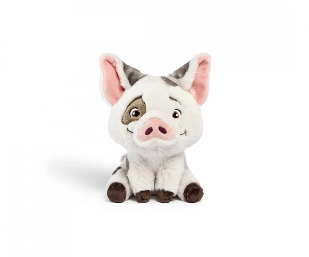 Disney - Moana 2 - pliušinis žaislas PUA 25 cm (6315870476)