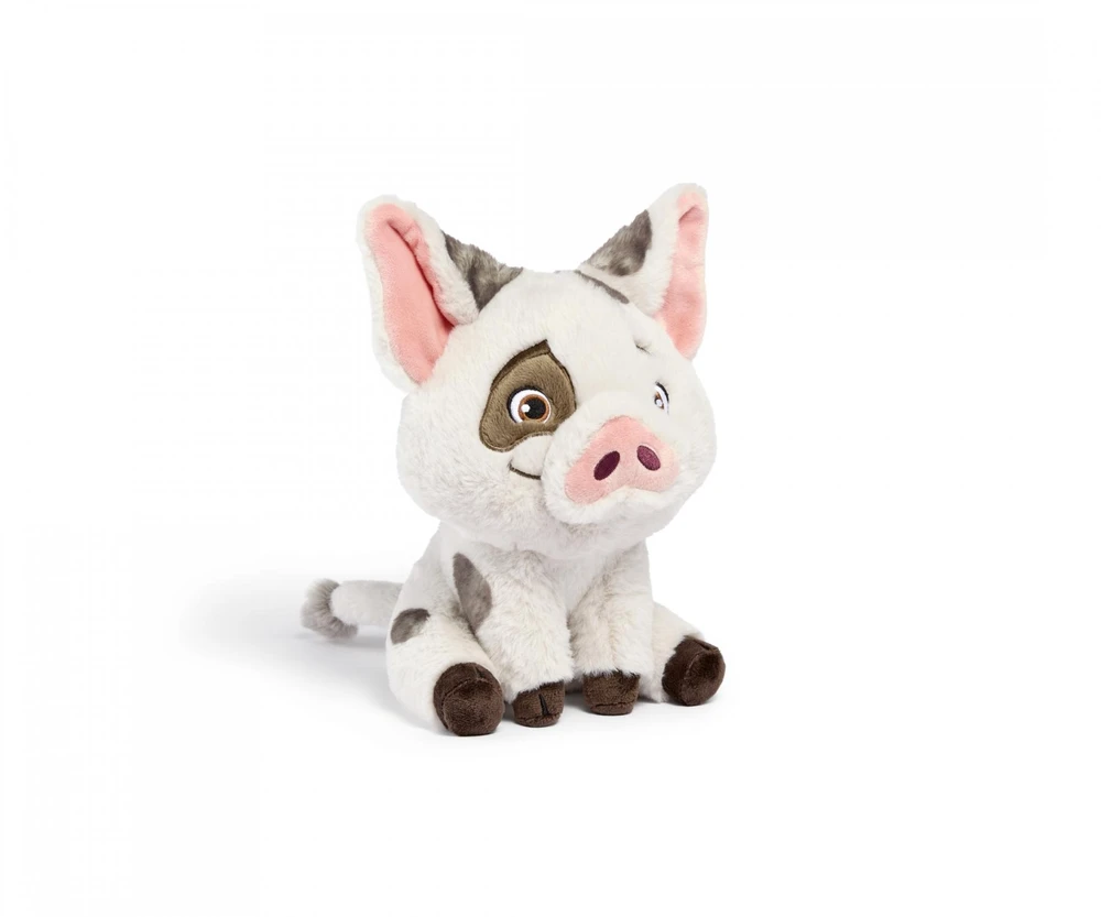 Disney - Moana 2 - pliušinis žaislas PUA 25 cm (6315870476)