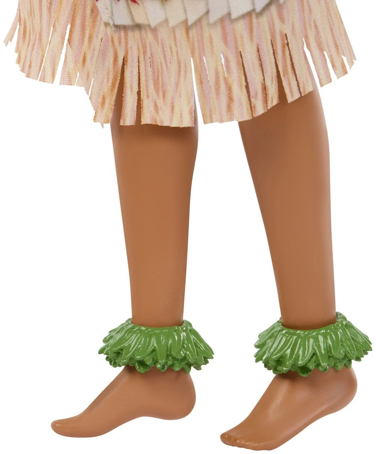 Disney Moana - filmo pagrindinė dalis Moana lėlė (JLV15)